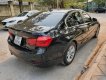 BMW 3 Series   2016 - Bán gấp chiếc BMW 3 Series 320i, màu đen, nhập khẩu nguyên chiếc, giá rẻ