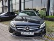 Mercedes-Benz C class 2019 - Cần bán xe Mercedes C200 đời 2019, màu đen