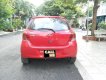 Toyota Yaris     2011 - Bán Toyota Yaris sản xuất 2011, màu đỏ, nhập khẩu, 357tr