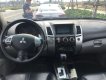 Mitsubishi Pajero 2014 - Cần bán xe Mitsubishi Pajero năm 2014, màu xám giá cạnh tranh