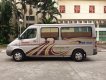 Mercedes-Benz Sprinter 2012 - Bán xe Mercedes năm 2012, màu bạc, nhập khẩu nguyên chiếc