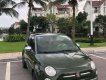 Fiat 500 2009 - Bán ô tô Fiat 500 sản xuất năm 2009, màu đen, nhập khẩu nguyên chiếc giá cạnh tranh