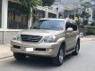 Lexus GX   2008 - Bán Lexus GX470 năm 2008, nhập khẩu đẹp như mới