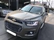 Chevrolet Captiva 2017 - Bán Chevrolet Captiva năm sản xuất 2017, màu xám