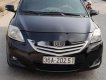 Toyota Vios 2009 - Cần bán xe Toyota Vios năm 2009, màu đen xe gia đình