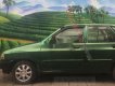 Kia Pride   1994 - Cần bán Kia Pride 1994, màu xanh lục, giá tốt