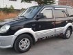 Mitsubishi Jolie 2004 - Cần bán xe Mitsubishi Jolie sản xuất năm 2004, màu đen, giá chỉ 135 triệu