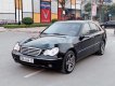 Daewoo Magnus 2007 - Bán xe Daewoo Magnus năm 2007, màu đen như mới, giá tốt