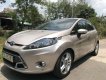 Ford Fiesta 2013 - Bán ô tô Ford Fiesta năm sản xuất 2013, màu vàng còn mới