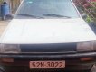 Toyota Corolla   1983 - Cần bán xe Toyota Corolla đời 1983, màu trắng, nhập khẩu 