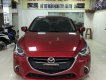 Mazda 2   2018 - Cần bán Mazda 2 năm 2018, màu đỏ