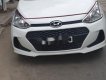 Hyundai Grand i10 2017 - Cần bán xe Hyundai Grand i10 1.0MT đời 2017, màu trắng chính chủ