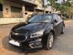 Chevrolet Cruze  LTZ  2017 - Cần bán gấp Chevrolet Cruze LTZ năm sản xuất 2017, màu đen, nhập khẩu nguyên chiếc giá cạnh tranh