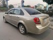 Daewoo Lacetti 2008 - Xe Daewoo Lacetti đời 2008, màu vàng, giá chỉ 175 triệu