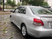 Toyota Yaris 2011 - Bán Toyota Yaris 1.3L AT đời 2011, màu bạc, nhập khẩu chính chủ