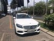 Mercedes-Benz C class   2017 - Bán Mercedes C200 năm sản xuất 2017, màu trắng