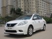 Nissan Sunny 2018 - Cần bán gấp Nissan Sunny sản xuất 2018, màu trắng, 425tr