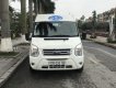 Ford Transit   2019 - Bán xe Ford Transit 2019, màu trắng, chính chủ