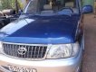 Toyota Zace   2003 - Bán hanh Toyota Zace sản xuất năm 2003, màu xanh lam