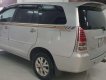 Toyota Innova 2007 - Bán Toyota Innova 2007, màu bạc, 270 triệu