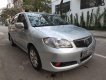 Toyota Vios 2006 - Cần bán gấp Toyota Vios 2006, màu bạc, nhập khẩu nguyên chiếc