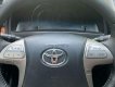 Toyota Camry  3.5Q 2008 - Cần bán Toyota Camry sản xuất 2008, màu trắng xe gia đình