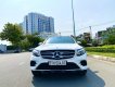 Mercedes-Benz GLC-Class 2017 - Mua xe Mercedes-Benz GLC 300, đời 2017, màu trắng, nhập khẩu, biển thành phố