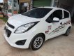 Chevrolet Spark     2016 - Cần bán lại xe Chevrolet Spark 2016, màu trắng còn mới