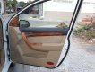 Daewoo Gentra 2008 - Cần bán gấp Daewoo Gentra sản xuất năm 2008, màu trắng