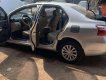 Toyota Vios   2010 - Cần bán lại xe Toyota Vios sản xuất năm 2010, màu bạc, chính chủ