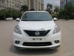 Nissan Sunny 2018 - Cần bán gấp Nissan Sunny sản xuất 2018, màu trắng, 425tr