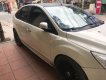 Ford Focus 2010 - Bán Ford Focus sản xuất 2010, màu trắng, giá tốt