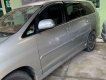 Toyota Innova 2015 - Bán xe Toyota Innova sản xuất năm 2015, màu bạc, 480 triệu