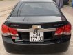 Chevrolet Cruze 2011 - Cần bán lại xe Chevrolet Cruze 2011, màu đen, 268tr