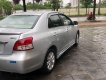 Toyota Yaris 2011 - Bán Toyota Yaris 1.3L AT đời 2011, màu bạc, nhập khẩu chính chủ