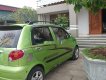 Daewoo Matiz   2004 - Bán Daewoo Matiz sản xuất năm 2004, màu xanh lục giá cạnh tranh