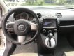 Mazda 2 2S 2014 - Gia đình cần bán Mazda 2 2S đời 2014, màu trắng, giá tốt