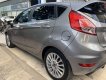 Ford Fiesta   2014 - Bán Ford Fiesta sản xuất năm 2014, màu xám, xe nhập, xe gia đình 