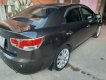 Kia Forte   2013 - Bán Kia Forte năm sản xuất 2013, xe nhập, gia đình ít sử dụng