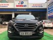 Hyundai Tucson   2015 - Cần bán gấp Hyundai Tucson năm sản xuất 2015, màu đen, chính chủ