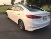 Hyundai Elantra   2019 - Cần bán lại xe Hyundai Elantra 2019, màu trắng, nhập khẩu số sàn, giá tốt