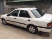 Mazda 323   1997 - Cần bán lại xe Mazda 323 sản xuất năm 1997, màu trắng, nhập khẩu, 52 triệu