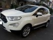 Ford EcoSport 2018 - Cần bán Ford EcoSport 2018, màu trắng, giá chỉ 580 triệu