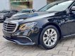 Mercedes-Benz E class  E200  2017 - Cần bán Mercedes E200 đời 2017, màu đen