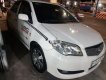 Toyota Vios   2006 - Bán Toyota Vios đời 2006, giá 185tr