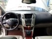 Lexus RX   2007 - Cần bán xe Lexus RX đời 2007, màu bạc, nhập khẩu 