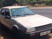 Toyota Corolla   1983 - Cần bán xe Toyota Corolla đời 1983, màu trắng, nhập khẩu 