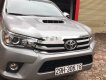 Toyota Hilux 2016 - Cần bán lại xe Toyota Hilux 3.0 AT sản xuất năm 2016, 590 triệu