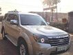 Ford Everest 2009 - Cần bán lại xe Ford Everest năm sản xuất 2009, 400tr