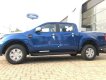 Ford Ranger 2020 - Cần bán Ford Ranger 2.2L i4 TDCi đời 2020, màu xanh lam, nhập khẩu nguyên chiếc, 650 triệu